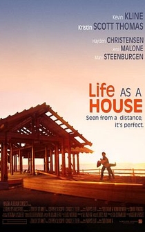 Poster de Un lugar en la vida