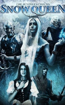 Poster The Snow Queen