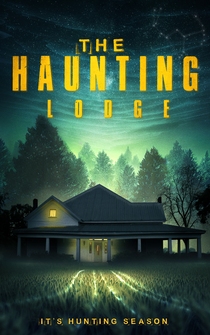 Poster The Haunting Lodge