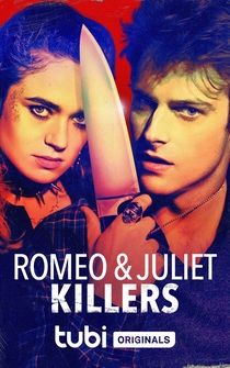 Poster Romeo and Juliet Killers