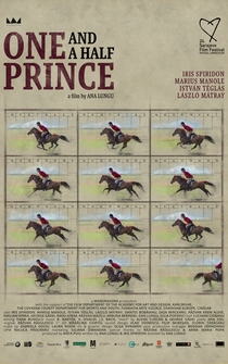 Poster One and a Half Prince