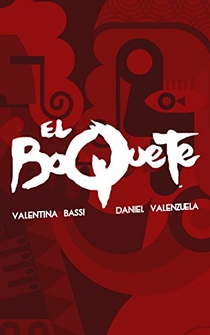 Poster El boquete