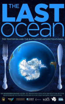 Poster The Last Ocean