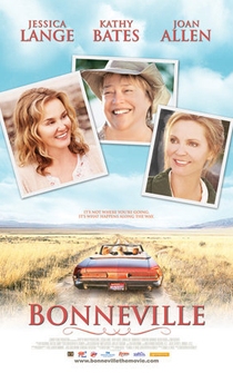 Poster de Por siempre amigas