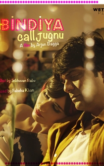 Poster For Bindiya Call Jugnu