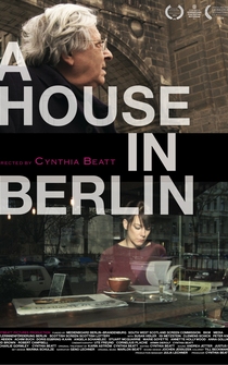 Poster A House in Berlin