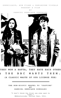 Poster Writer's Room