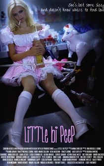 Poster Little Bi Peep