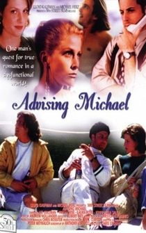 Poster Advising Michael