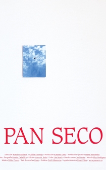 Poster Pan Seco