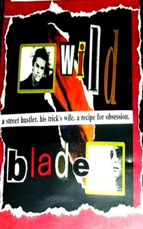 Poster Wild Blade