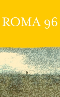 Poster Roma 96