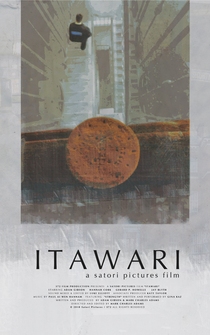 Poster Itawari