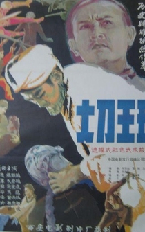 Poster Da dao wang wu