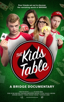 Poster The Kids Table