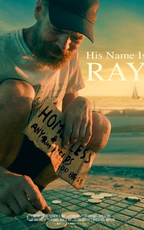 Poster His Name Is Ray