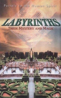 Poster Labyrinths