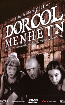 Poster Dorcol-Menhetn