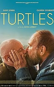 Poster Les tortues