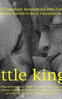 Poster Little Kings