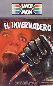 Poster El invernadero