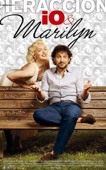 Poster Io & Marilyn