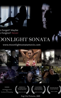 Poster Moonlight Sonata