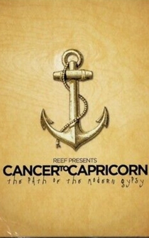 Poster Cancer to Capricorn: Path of the Modern Gypsy