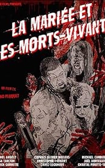 Poster La mariée et les morts-vivants