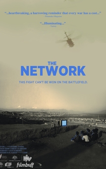 Poster The Network