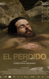 Poster El Perdido