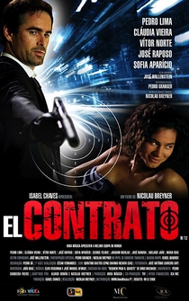 Poster El Contrato