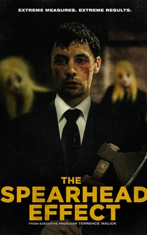 Poster de The Spearhead Effect