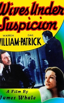 Poster de El beso revelador