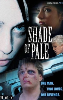 Poster Shade of Pale