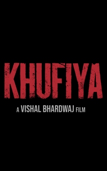 Poster Khufiya