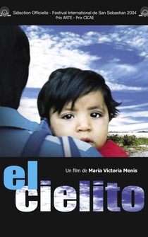 Poster El cielito