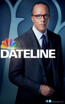 Poster Dateline NBC