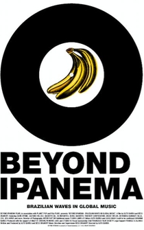 Poster Beyond Ipanema