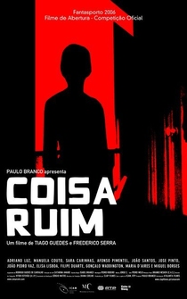 Poster Coisa Ruim