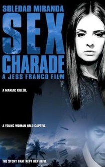 Poster Sex Charade