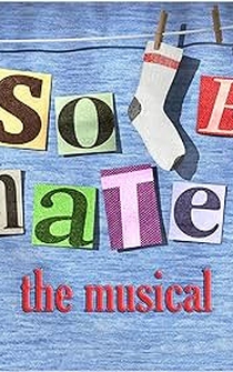 Poster Sole Mates: The Musical