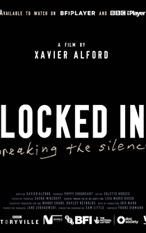 Poster Locked In: Breaking the Silence