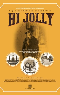 Poster Hi Jolly