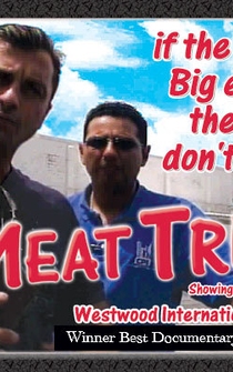 Poster The Meat Tricks