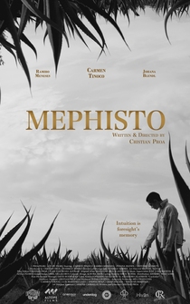 Poster Mephisto