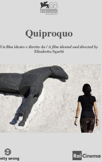 Poster Quiproquo