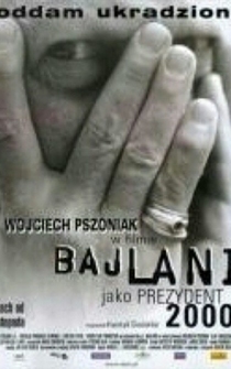 Poster Bajland