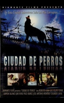 Poster Ciudad de perros
