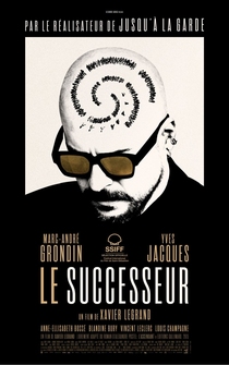 Poster Le successeur